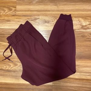 Lululemon joggers